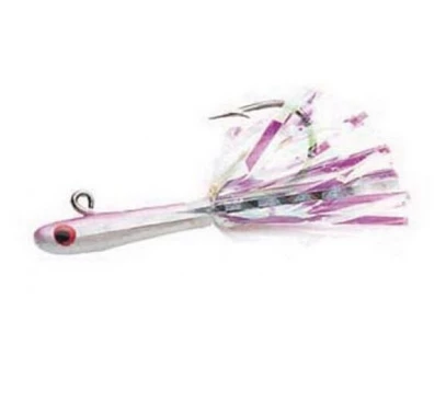New Arrivals Tsunami Glass Minnow Fluke/Flounder Jigs -Original & Round Bend 3 New Arrivals Tsunami Glass Minnow Fluke/Flounder Jigs -Original & Round Bend
