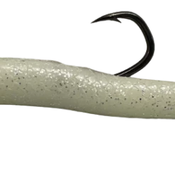 S&S Bucktails Rattletail 2.0 Jig