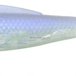 Z-Man Soft Plastic MinnowZ New Arrivals