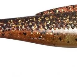 Z-Man Soft Plastic MinnowZ New Arrivals