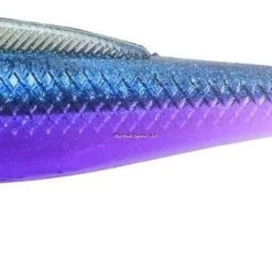 Z-Man Soft Plastic MinnowZ New Arrivals