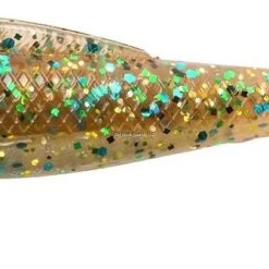 Z-Man Soft Plastic MinnowZ New Arrivals