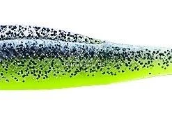 Z-Man Soft Plastic MinnowZ New Arrivals