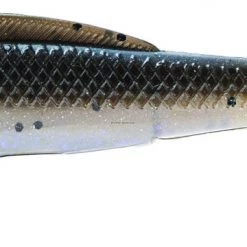 Z-Man Soft Plastic MinnowZ New Arrivals