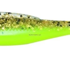 Z-Man Soft Plastic MinnowZ New Arrivals