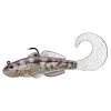 Live Target Lures LiveTarget Goby Paddle/Swirl Tail 2 Live Target Lures LiveTarget Goby Paddle/Swirl Tail