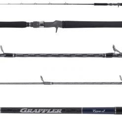 Shimano GRAPPLER TYPE J CASTING New Arrivals