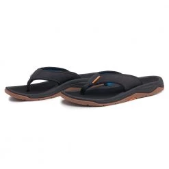 New Arrivals Grundens Deck Boss Sandal
