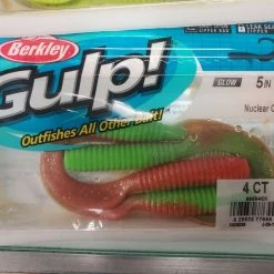 Berkley Gulp! Saltwater Grub