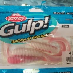Berkley Gulp! Saltwater Grub