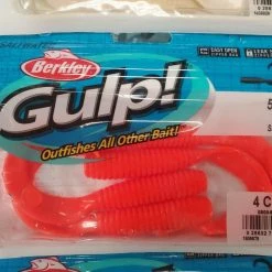 Berkley Gulp! Saltwater Grub