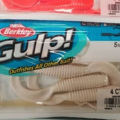 Berkley Gulp! Saltwater Grub
