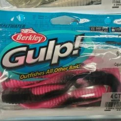 Berkley Gulp! Saltwater Grub