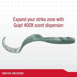 Berkley Gulp! Saltwater Grub