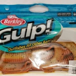 Berkley Gulp! Saltwater Grub