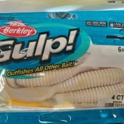 Berkley Gulp! Saltwater Grub