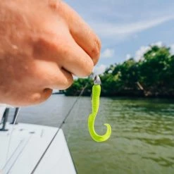 Berkley Gulp! Saltwater Grub