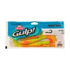Berkley Gulp! Saltwater Grub
