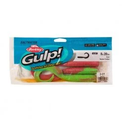 Berkley Gulp! Saltwater Grub