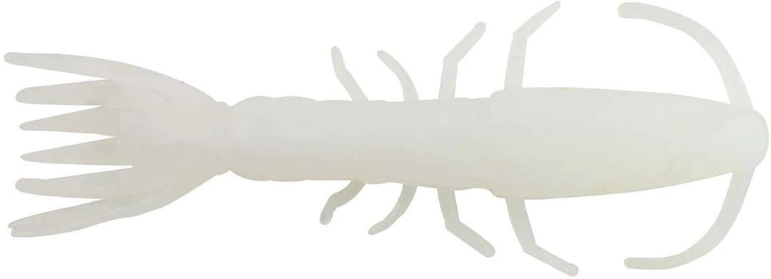 Berkley Gulp Hollow Shrimp 4 Berkley Gulp Hollow Shrimp