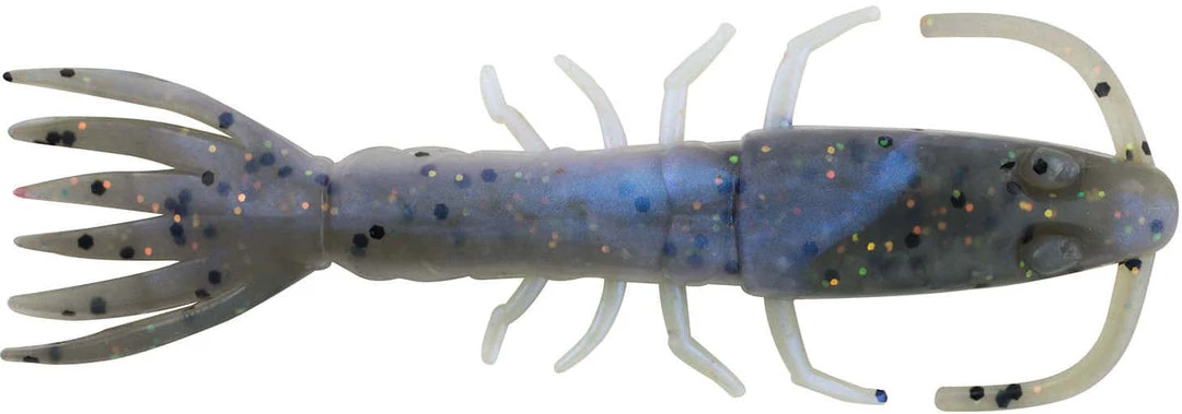 Berkley Gulp Hollow Shrimp 5 Berkley Gulp Hollow Shrimp