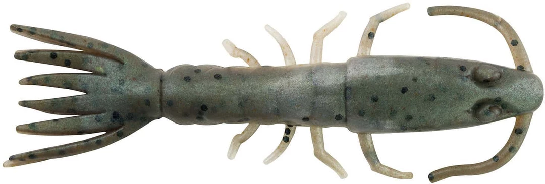 Berkley Gulp Hollow Shrimp 10 Berkley Gulp Hollow Shrimp