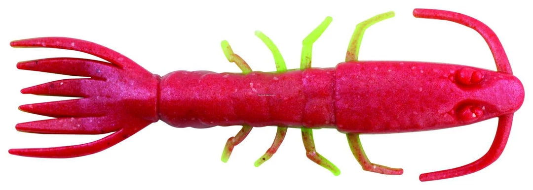 Berkley Gulp Hollow Shrimp 3 Berkley Gulp Hollow Shrimp