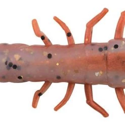 Berkley Gulp Hollow Shrimp 13 Berkley Gulp Hollow Shrimp