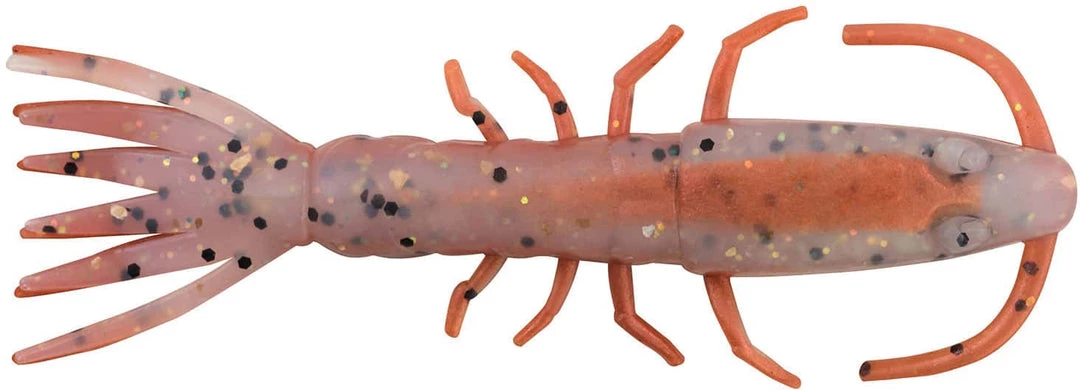 Berkley Gulp Hollow Shrimp 6 Berkley Gulp Hollow Shrimp