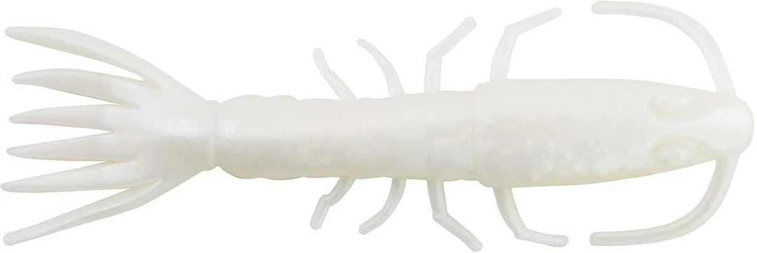 Berkley Gulp Hollow Shrimp 7 Berkley Gulp Hollow Shrimp