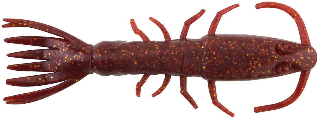 Berkley Gulp Hollow Shrimp 8 Berkley Gulp Hollow Shrimp