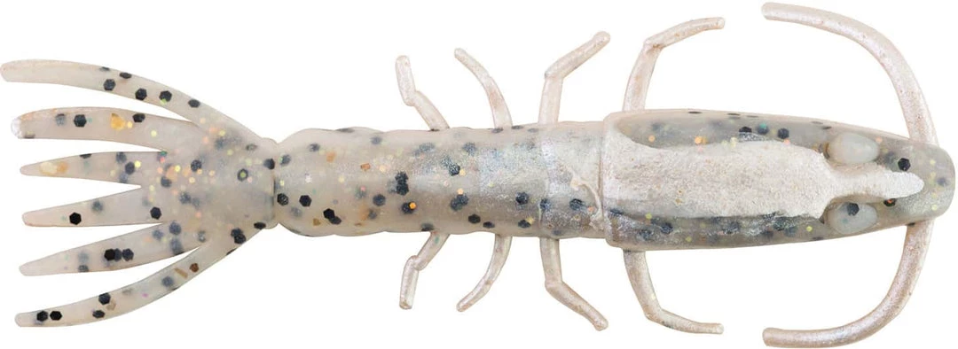 Berkley Gulp Hollow Shrimp 9 Berkley Gulp Hollow Shrimp