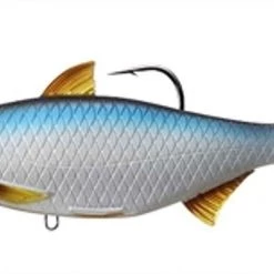 Live Target Golden Shiner Swimbaits