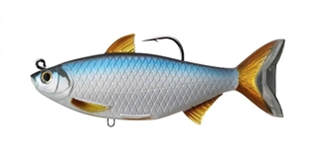 Live Target Golden Shiner Swimbaits 4 Live Target Golden Shiner Swimbaits