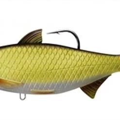 Live Target Golden Shiner Swimbaits