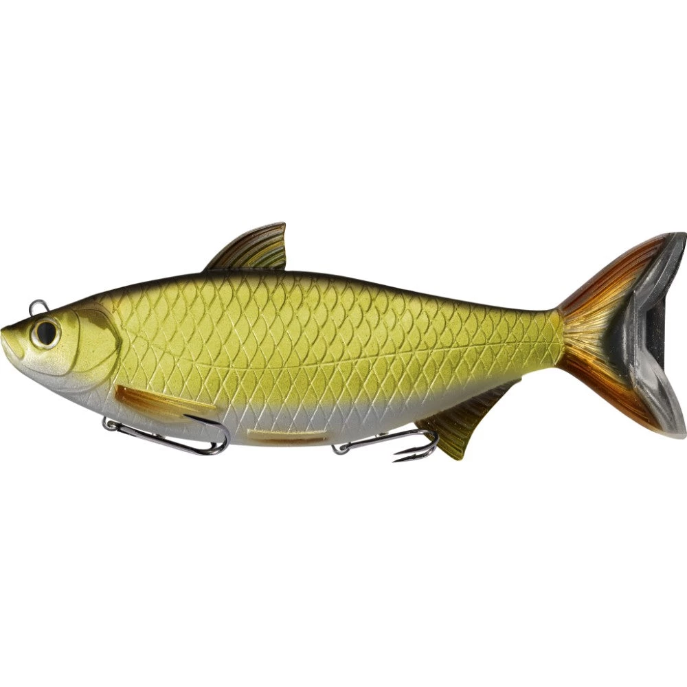 Live Target Golden Shiner Swimbaits 8 Live Target Golden Shiner Swimbaits
