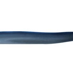 New Arrivals Berkley Gulp Sand Eel 5" Silver Mud