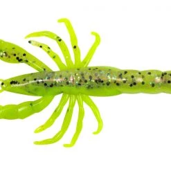 New Arrivals Berkley Gulp Ghost Shrimp,3"