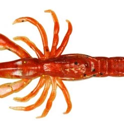 New Arrivals Berkley Gulp Ghost Shrimp,3