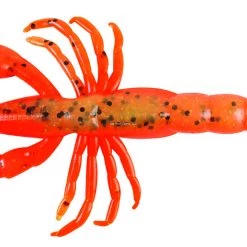 New Arrivals Berkley Gulp Ghost Shrimp,3