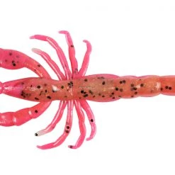 New Arrivals Berkley Gulp Ghost Shrimp,3