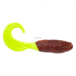 New Arrivals Berkley Gulp Swimming Mullet