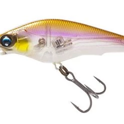 Yo-Zuri Duel HARDCORE SHAD CRANK Long Cast Suspending 50, 60, 75mm Lures