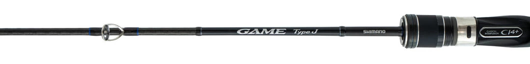 New Arrivals Shimano Game Type J Casting Jigging Rods 8 New Arrivals Shimano Game Type J Casting Jigging Rods