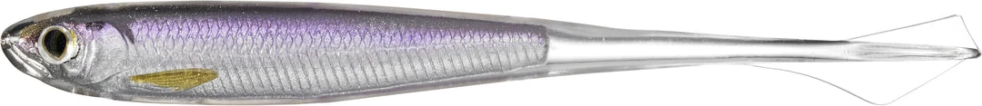 Live Target LiveTarget ICT Ghost Tail Minnow- Drop Shot New Arrivals 7 Live Target LiveTarget ICT Ghost Tail Minnow- Drop Shot New Arrivals