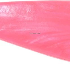 GOT-CHA Shad Body 6" Pink 5/Pack New Arrivals