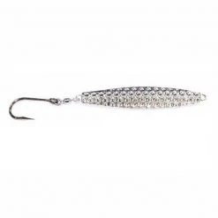 Run Off Lures Diamond Hammer Jig W/P Hook