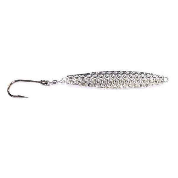Run Off Lures Diamond Hammer Jig W/P Hook 3 Run Off Lures Diamond Hammer Jig W/P Hook