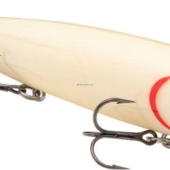 Strike King KVD Mega Dawg, Bone Magnum Topwater Lure Lures