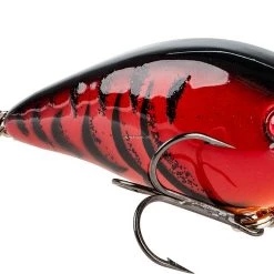 New Arrivals Strike King Pro Model KVD 1.5 Square Bill Silent Crankbait